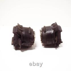 Kit de réparation de support d'essieu arrière MERCEDES-BENZ CL C215 A2153500108 NEUF D'ORIGINE