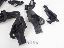 Kit de réparation de support de phare Genuine Vauxhall Crossland X 2017-ON 39052158