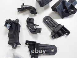 Kit de réparation de support de phare Genuine Vauxhall Crossland X 2017-ON 39052158