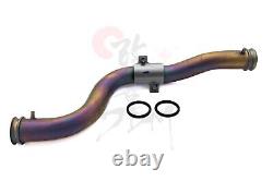 Kit de réparation de tuyau de refroidissement en métal 2.0 essence Honda CR-V/Civic/Accord d'origine 2007-2018