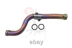 Kit de réparation de tuyau de refroidissement en métal 2.0 essence Honda CR-V/Civic/Accord d'origine 2007-2018