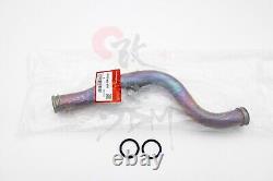 Kit de réparation de tuyau de refroidissement en métal 2.0 essence Honda CR-V/Civic/Accord d'origine 2007-2018