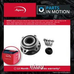 Kit de roulement de roue AWB1262 Apec 50707555 Genuine Qualité supérieure garantie neuf