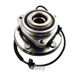 Kit de roulement de roue AWB1825 Apec Genuine Qualité supérieure garantie neuf