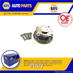 Kit de roulement de roue PWB1776 NAPA Genuine Qualité supérieure garantie neuf