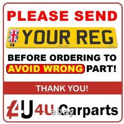 Kit de service 5w-30 et filtres à huile, à air et d'habitacle pour BMW Série 1 2 3 Diesel