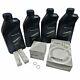 Kit De Service Bmw Motorrad R1200 Lc Authentique En 10 Pièces Pour R1200gs/gsa/rt/rs/r