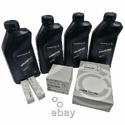 Kit de service BMW Motorrad R1200 LC authentique en 10 pièces pour R1200GS/GSA/RT/RS/R