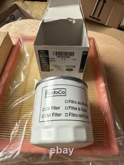 Kit de service Genuine Landrover Defender 2.2 Puma Tdci