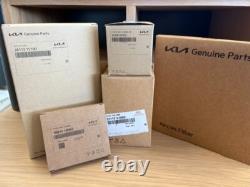 Kit de service Kia Picanto 1.2 2011 à 2017
