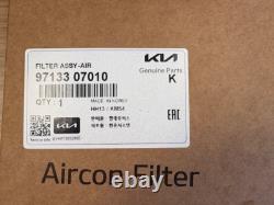 Kit de service Kia Picanto 1.2 2011 à 2017