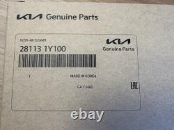 Kit de service Kia Picanto 1.2 2011 à 2017