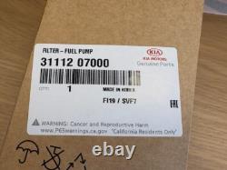 Kit de service Kia Picanto 1.2 2011 à 2017