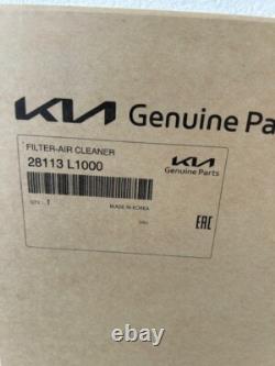 Kit de service Kia Sorento 2.2 Diesel 2020 et suivants (incl. filtre à pollen)