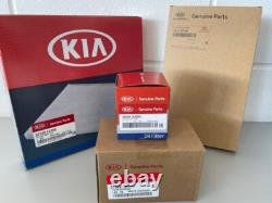Kit de service Kia Sportage 1.6 Diesel 2018 et suivants