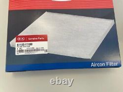 Kit de service Kia Sportage 1.6 Diesel 2018 et suivants