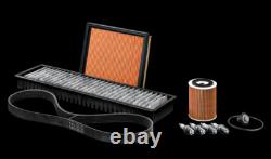 Kit de service MINI d'origine 2 Inspection Remplacement Pièce de rechange compatible R50 88002179694