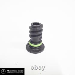 Kit de service Mercedes-Benz authentique pour moteur diesel OM654, huile, filtre et bouchon