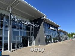 Kit de service Mercedes authentique W212 E-Class filtres à huile, pollen, air et huile 7L ZSER6