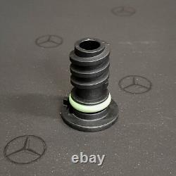 Kit de service Mercedes d'origine Classe E 213 moteur OM656 huile 7L, bouchon et filtre