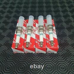 Kit de service Toyota Auris d'origine 1.8L Hybride 2010 à 2019 Bougies d'allumage et filtres