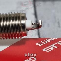 Kit de service Toyota Corolla authentique 1.8L 2019-2021 huile 0W16 bougies d'allumage et filtres