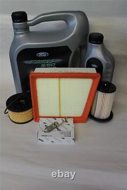 Kit de service authentique Ford C-Max (2011) 1.0