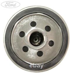 Kit de service authentique Ford Fiesta Mk7 1.25 Filtre à huile, filtre à air, filtre d'habitacle Castrol 5L 5W-30