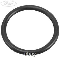 Kit de service authentique Ford Focus Mk4 2.0 TDCi Filtre à huile, à air et d'habitacle Castrol 6L 0W30