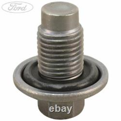 Kit de service authentique Ford Kuga 1.5 Huile Filtre à air Filtre d'habitacle Bougies d'allumage 150 2344123