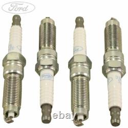 Kit de service authentique Ford Kuga 1.5 Huile Filtre à air Filtre d'habitacle Bougies d'allumage 150 2344123