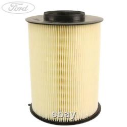 Kit de service authentique Ford Kuga 1.5 : huile, filtre à air, filtre d'habitacle, bougies d'allumage, Castrol 5W-30