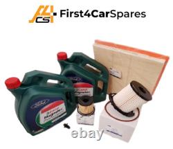 Kit de service authentique Ford Transit Mk7 2006-2011 2.2l tout neuf incluant huile Sv26