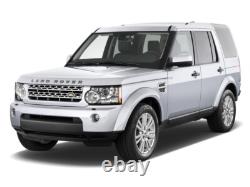 Kit de service authentique Land Rover Discovery 4 3.0L TDV6 PHE000112 LR009705 LR013148