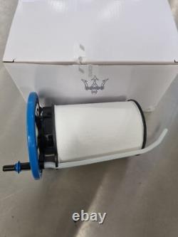 Kit de service authentique Maserati 2ème année pour voitures Diesel Ghibli et Levante