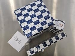 Kit de service authentique Maserati 2ème année pour voitures Diesel Ghibli et Levante