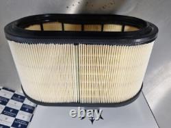 Kit de service authentique Maserati pour la 2ème année Ghibli et Levante voiture à essence