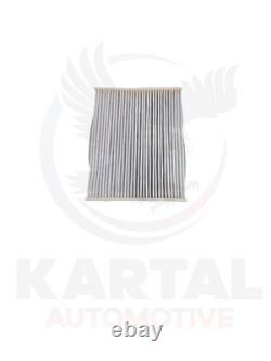 Kit de service authentique OEM Ford Transit Custom 2.0 Ecoblue 2024