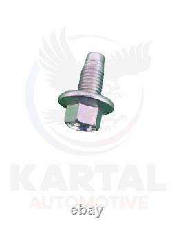 Kit de service authentique OEM Ford Transit Custom 2.0 Ecoblue 2024