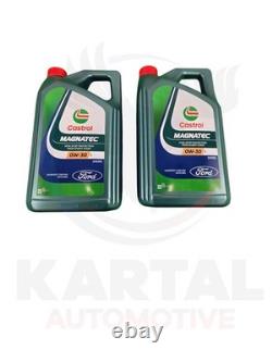 Kit de service authentique OEM Ford Transit Custom 2.0 Ecoblue 2024