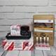 Kit De Service Authentique Toyota Prius 1,5 L Avec Bougies D'allumage, Huile Et Filtres 2003-2009