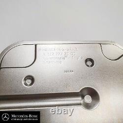 Kit de service authentique de boîte de vitesses Mercedes pour boîte de vitesses 7 vitesses 722.9, huile 6L pour CLS.