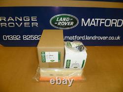 Kit de service complet Genuine Defender 2.2 / 2.4 Duratorq Tdci (jusqu'en 2013)