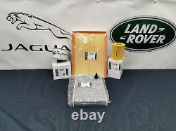 Kit de service complet Genuine Discovery 4 3.0 Tdv6