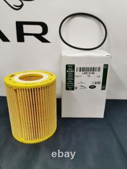 Kit de service complet Genuine Discovery 4 3.0 Tdv6