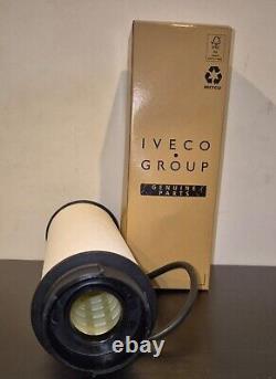 Kit de service complet pour Iveco Daily 2.3 E6