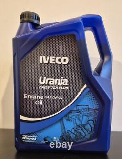 Kit de service complet pour Iveco Daily 2.3 E6