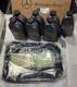 Kit De Service Complet Pour Boîte De Vitesses Automatique Mercedes-benz 725.0 D'origine