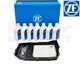 Kit De Service D'huile De Bo&icirc;te De Vitesses Automatique Genuine Zf 8hp65 A Vag 8 - Filtre, Vis, Bouchon