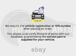 Kit de service d'huile de boîte de vitesses automatique ZF 8HP BMW authentique avec carter, filtre, bouchon et boîtier.